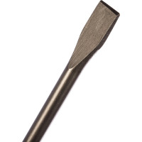 Зубило плоское (20х245 мм; SDS-plus) FIT 33492