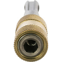 Адаптер-переходник (SDS-plus - 1/4") FIT 37824