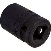 Головка ударная 6-гранная (18 мм; 1/2'') FORCE 44518