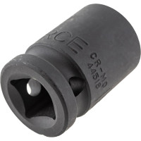 Головка ударная 6-гранная (18 мм; 1/2'') FORCE 44518