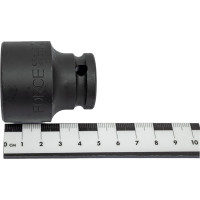 Головка ударная 6-гранная (30 мм; 1/2'') FORCE 44530