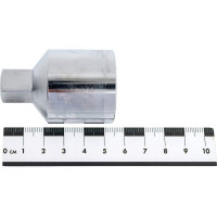 Адаптер уменьшающий (3/4" - 1/2") Hans 6804