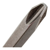 Бита крестовая длинная (PH3; 5/16") Hans 022-8PH3