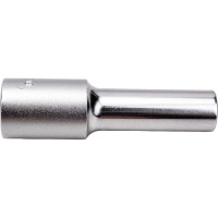 Головка торцевая 6-ти гранная (10 мм; 1/2"; 76 мм) Hans 4300M10