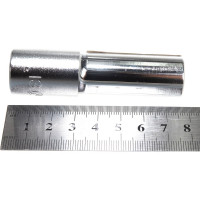 Головка торцевая 6-ти гранная (13 мм; 1/2"; 76 мм) Hans 4300M13