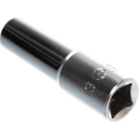 Головка торцевая 6-ти гранная (13 мм; 1/2"; 76 мм) Hans 4300M13