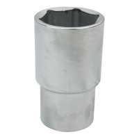 Головка торцевая 6-ти гранная (36 мм; 1/2"; 80 мм) Hans 4300M36