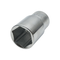 Головка торцевая 6-ти гранная (36 мм; 1/2"; 80 мм) Hans 4300M36