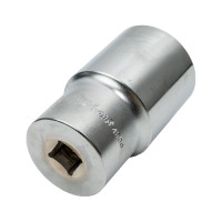 Головка торцевая 6-ти гранная (36 мм; 1/2"; 80 мм) Hans 4300M36