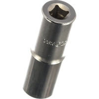 Головка торцевая 6-ти гранная (12 мм; 1/4"; 50 мм) Hans 2300M12