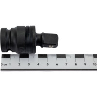 Шарнир карданный ударный (1/2"; 70 мм) Hans 84201B