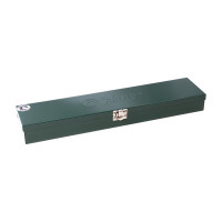 Комплект ударных торцевых головок (10-30 мм; 1/2"; 13 шт.) Hans 84613M