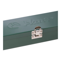 Комплект ударных торцевых головок (10-30 мм; 1/2"; 13 шт.) Hans 84613M