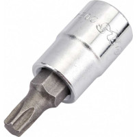 Торцевая вставка TORX (Т25; 1/4"; 32 мм) Hans 2024T25