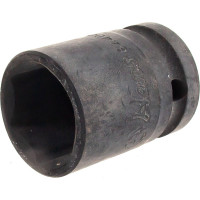 Головка торцевая ударная 6-ти гранная (21 мм; 1/2"; 40 мм) Hans 84400M21