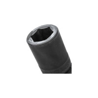 Головка торцевая ударная 6-ти гранная (33 мм; 1"; 90 мм) Hans 88300M033