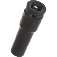 Головка торцевая ударная 6-ти гранная (13 мм; 1/2"; 80 мм) Hans 84300M13