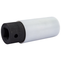 Головка торцевая ударная 6-ти гранная (21 мм; 1/2"; 80 мм) Hans 84300M21