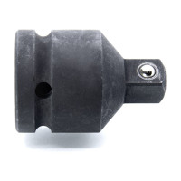 Переходник ударный (3/4" х 1/2") Hans 86804B
