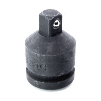 Переходник ударный (3/4" х 1/2") Hans 86804B