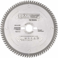 Диск пильный по дереву (315х30х3.2/2.2 мм; Z=72) CMT 285.072.13M
