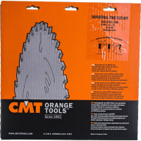 Диск пильный по дереву (300х30х3.2/2.2 мм; Z=72) CMT 285.072.12M