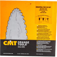 Диск пильный по дереву (300х30х3.2/2.2 мм; Z=60) CMT 285.060.12M