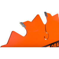 Диск пильный универсальный (250х30х2.8/1.8 мм; Z=16) CMT 286.016.10M