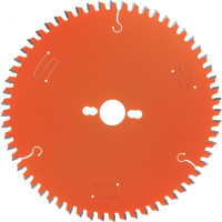 Диск пильный по дереву (260х30х2.5/1.8 мм; Z=60) CMT 294.060.11M