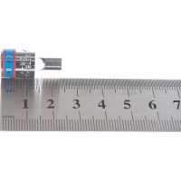 Головка торцевая E-STAR (E4; 1/4"; 24 мм) KING TONY 237504M