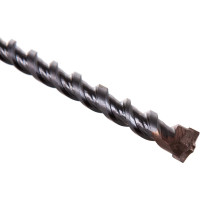 Бур по бетону Bionic Pro (16х250х300 мм; SDS-plus) Heller 18688