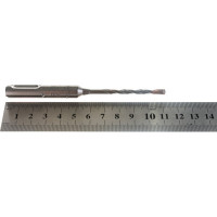 Бур по бетону Bionic Pro (4х50х110 мм; SDS-plus) Heller 16306