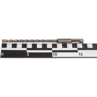 Бур по бетону Bionic Pro (6,5х100х160 мм; SDS-plus) Heller 19350