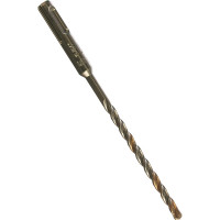 Бур по бетону Trijet (6х100х160 мм; SDS-plus) Heller 26745