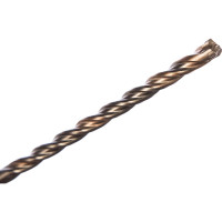 Бур по бетону Trijet (6х100х160 мм; SDS-plus) Heller 26745