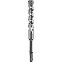 Бур по бетону Trijet (8х100х160 мм; SDS-plus) Heller 26754