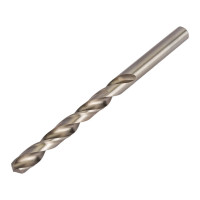 Сверло по металлу НSS-G Super DIN 338 RN (8х75х117 мм) Heller 17778