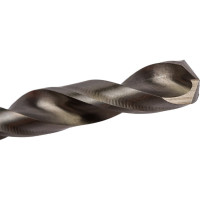 Сверло по металлу НSS-G Super DIN 338 RN (8х75х117 мм) Heller 17778