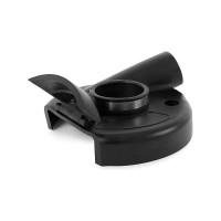 Кожух на УШМ METABO, MAKITA, DEWALT, MILWAUKEE для шлифовки Тип А4 (180 мм) MESSER 10-40-441