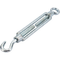 Талреп крюк-кольцо DIN1480 М5 1шт - ярлык Tech-Krep 102777