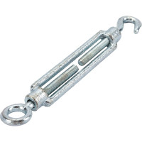 Талреп крюк-кольцо DIN1480 М5 1шт - ярлык Tech-Krep 102777