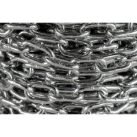 Короткозвенная цепь Tech-Krep DIN 766 SLC 5 мм 30 м 103325