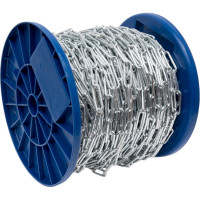 Длиннозвенная цепь DIN763 3мм Tech-Krep LLC 103331