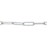 Длиннозвенная цепь DIN763 3мм Tech-Krep LLC 103331