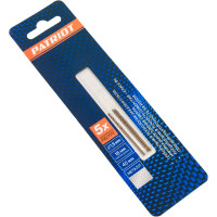 Сверло по металлу (1.5х43/20 мм; 3 шт.) PATRIOT 815010002