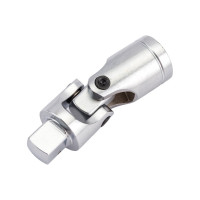 Кардан 3/8" KING TONY 3792