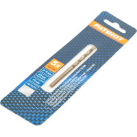 Сверло по металлу (4.0х75/43 мм) PATRIOT 815010008