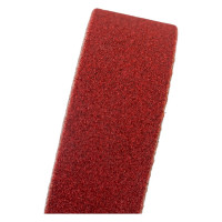 Лента шлифовальная абразивная (10х550 мм; Р240) GLOB G10х550Р240
