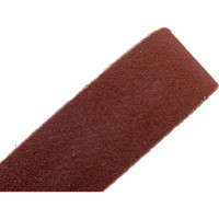 Лента шлифовальная абразивная (10х550 мм; Р320) GLOB G10х550Р320