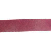 Лента шлифовальная абразивная (20х650 мм; Р80) GLOB G20х650Р80